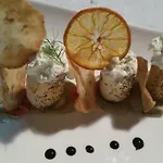 S'apposentu Teuladesu Del Ristorante Da Stefano 招待所 特乌拉达
