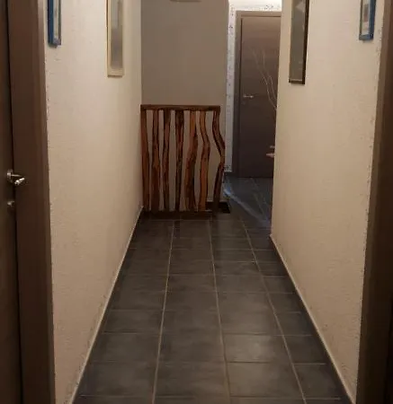 S'Apposentu Teuladesu Affittacamere Del Ristorante Da Stefano