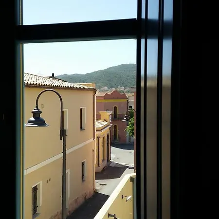Guest house S'Apposentu Teuladesu Affittacamere Del Ristorante Da Stefano