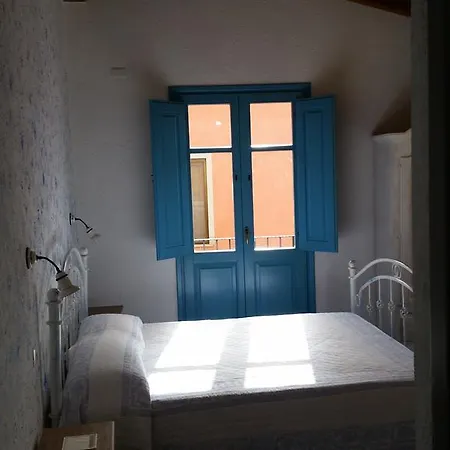 Guest house S'Apposentu Teuladesu Affittacamere Del Ristorante Da Stefano *