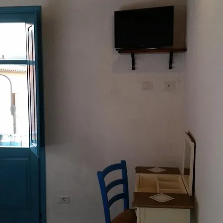 S'Apposentu Teuladesu Affittacamere Del Ristorante Da Stefano *