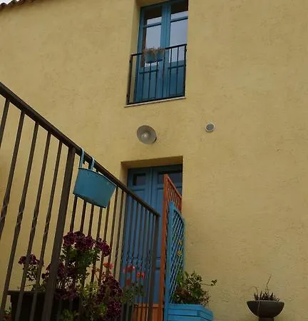 S'apposentu Teuladesu Del Ristorante Da Stefano Vendégház Teulada