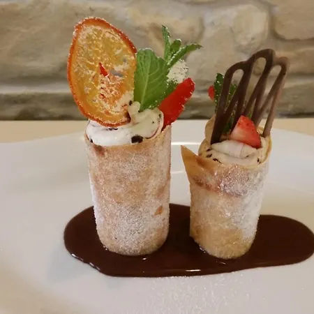 Gasthof S'apposentu Teuladesu Del Ristorante Da Stefano Teulada