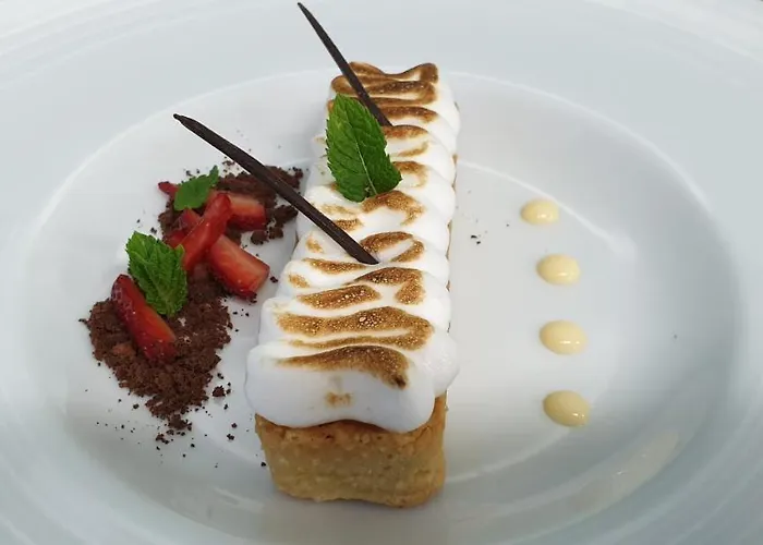 Casa de hóspedes S'apposentu Teuladesu Del Ristorante Da Stefano 3*