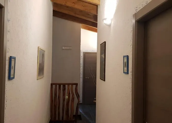 S'apposentu Teuladesu Del Ristorante Da Stefano 3* Teulada
