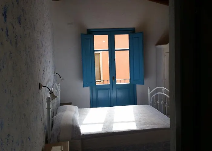 Casa de hóspedes S'apposentu Teuladesu Del Ristorante Da Stefano 3*