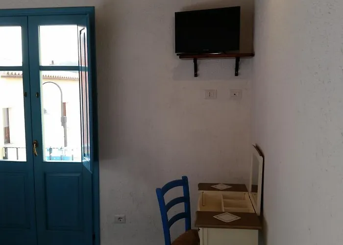 S'apposentu Teuladesu Del Ristorante Da Stefano 3*