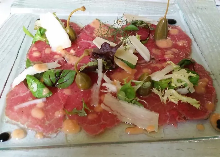 S'apposentu Teuladesu Del Ristorante Da Stefano