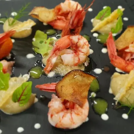 S'apposentu Teuladesu Del Ristorante Da Stefano 게스트하우스