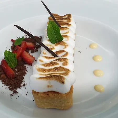 게스트하우스 S'apposentu Teuladesu Del Ristorante Da Stefano 3*