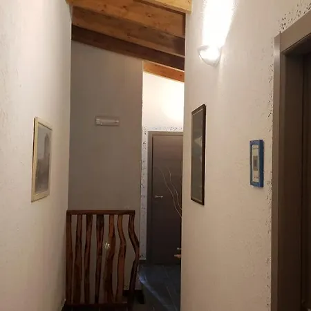S'apposentu Teuladesu Del Ristorante Da Stefano 3* 特乌拉达