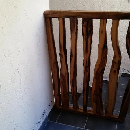 S'apposentu Teuladesu Del Ristorante Da Stefano Teulada