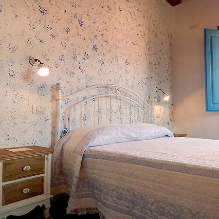 S'apposentu Teuladesu Del Ristorante Da Stefano Teulada