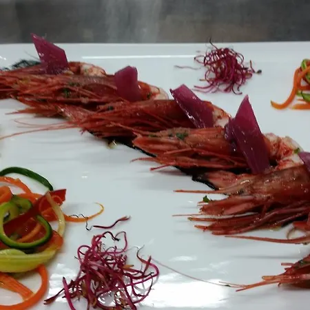 招待所 S'apposentu Teuladesu Del Ristorante Da Stefano