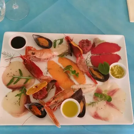 S'apposentu Teuladesu Del Ristorante Da Stefano