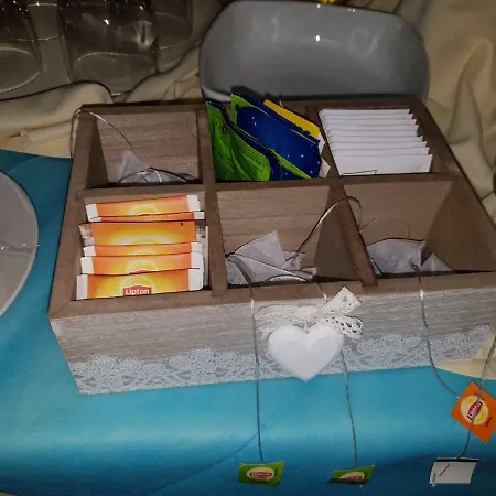 S'apposentu Teuladesu Del Ristorante Da Stefano